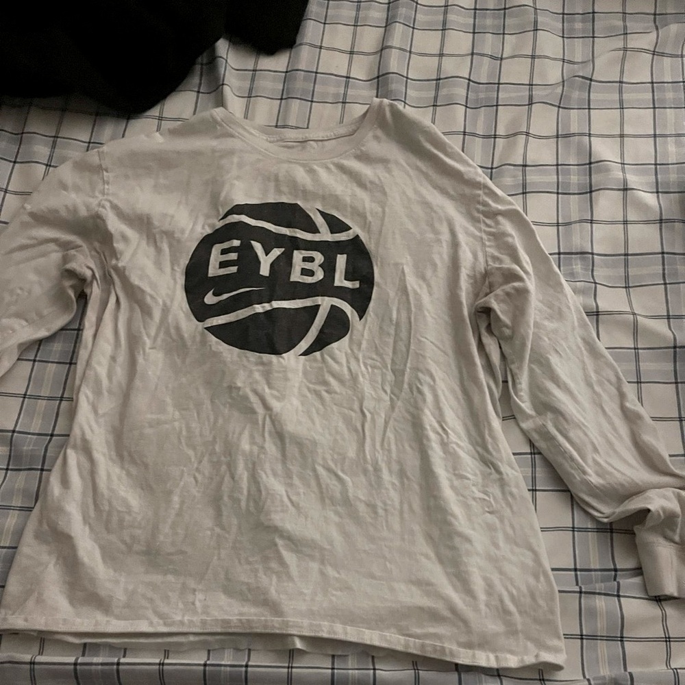 EXCLUSIVE EYBL LONG SLEEVE 2016